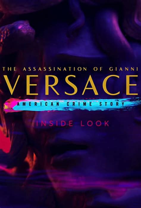 the assassination of gianni versace american crime story dowload ita|gianni versace death movie.